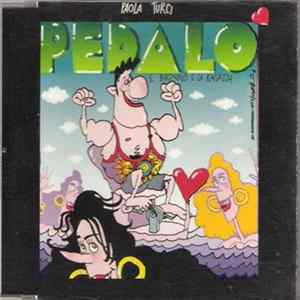 Paola Turci - Pedalò (Il Bagnino E La Ragazza) Mp3