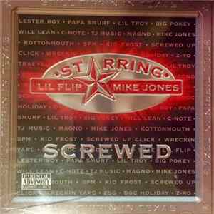Lil Flip & Mike Jones - Still Tippin In Texas Screwed Mp3