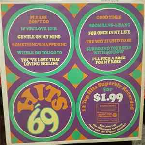 Unknown Artist - Hits '69 Mp3