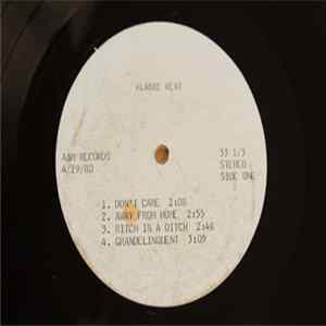 Klark Kent - Klark Kent Mp3