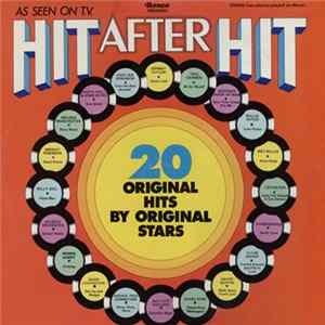 Various - Hit After Hit Mp3