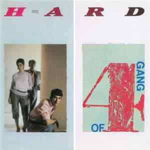 Gang Of 4 - Hard Mp3