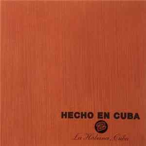 Various - Hecho En Cuba 2 Mp3