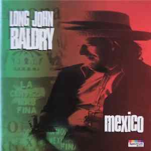 Long John Baldry - Mexico Mp3