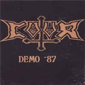 Cova - Demo '87 Mp3
