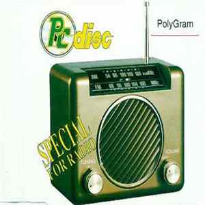 Various - PC Disc - Special For Radio Mp3