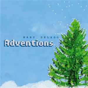 Manu Delago - Adventions Mp3