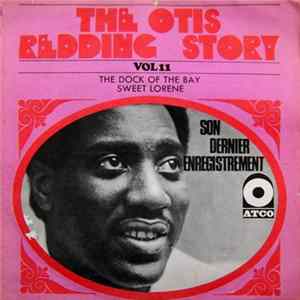 Otis Redding - The Dock Of The Bay / Sweet Lorene Mp3