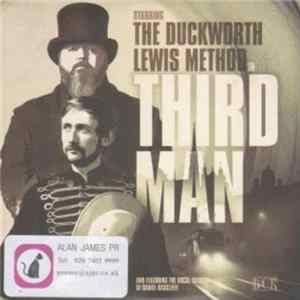 The Duckworth Lewis Method - Third Man Mp3