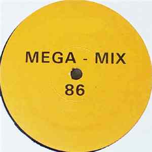 Various - Mega - Mix 86 Mp3