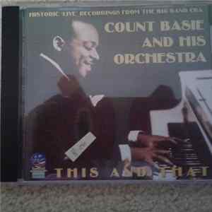 Count Basie Orchestra - This And That Mp3