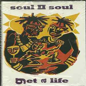 Soul II Soul - Get A Life Mp3