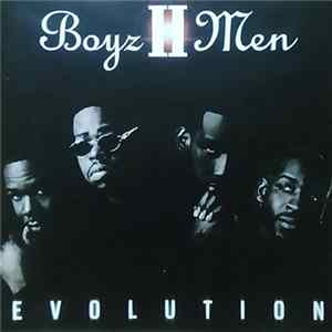 Boyz II Men - Evolution Mp3