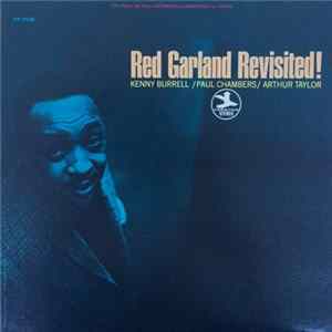 Red Garland - Red Garland Revisited! Mp3