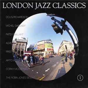Various - London Jazz Classics Mp3