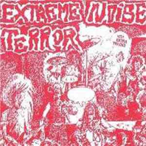 Extreme Noise Terror - Live And Loud Mp3