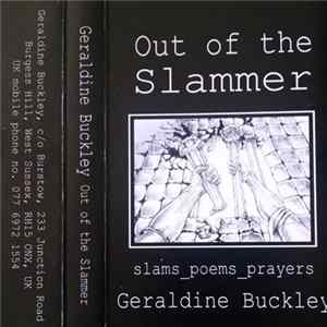 Geraldine Buckley - Out Of The Slammer Mp3