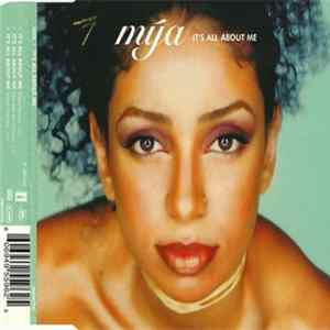 Mýa - It's All About Me Mp3