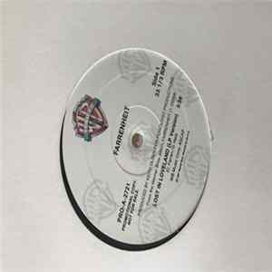 Farrenheit - Lost In Loveland Mp3