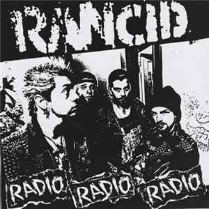 Rancid - Radio Radio Radio Mp3
