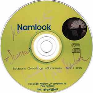 Namlook - Seasons Greetings - Summer Mp3