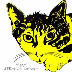 That Strange Desire - By My Side Mp3
