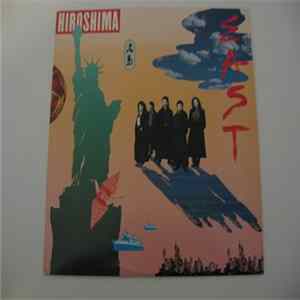 Hiroshima - East Mp3
