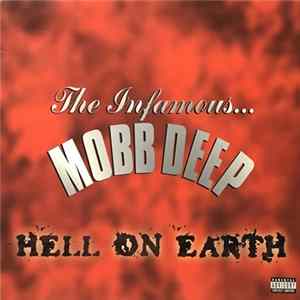 Mobb Deep - Hell On Earth Mp3