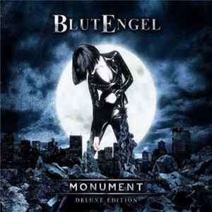 Blutengel - Monument Mp3