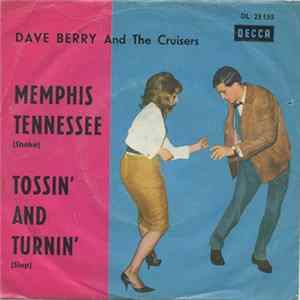 Dave Berry and The Cruisers - Memphis Tennessee Mp3