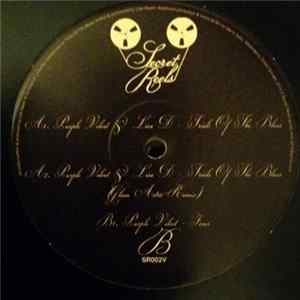 Purple Velvet - Trials & Tribulations Mp3