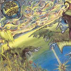 Ozric Tentacles - Pungent Effulgent Mp3