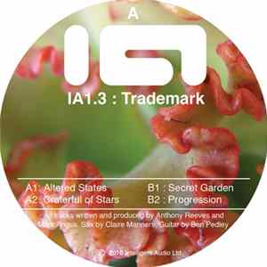 Trademark - Space EP Mp3