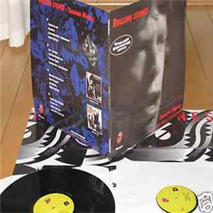 Rolling Stones - Training Wheels Mp3