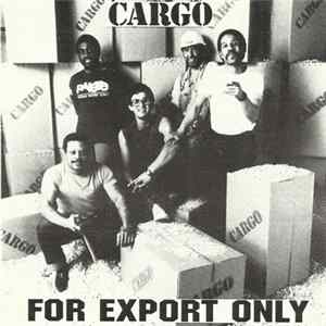 Cargo - For Export Only Mp3