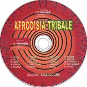 Mazzocchi D - Afrodisia Mp3