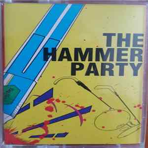Big Black - The Hammer Party Mp3