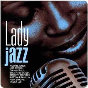 Various - Lady Jazz Mp3