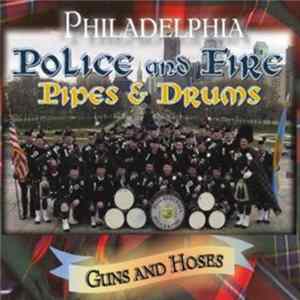 Philadelphia Police & Fire Pipes & Drums - Guns & Roses Mp3