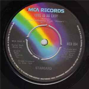 Stargard - Love Is So Easy Mp3