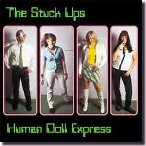 The Stuck Ups - Human Doll Express Mp3