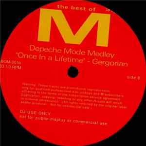 Various - The Best Of M Mp3