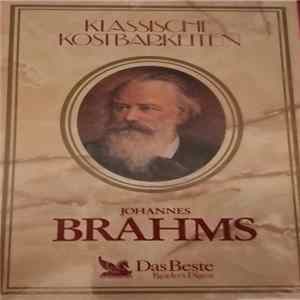 Johannes Brahms - Johannes Brahms Mp3
