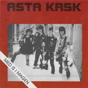 Asta Kask - Med Is I Magen Mp3