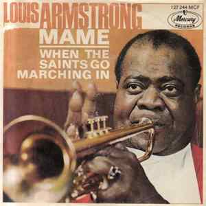 Louis Armstrong - Mame Mp3