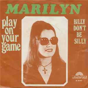 Marilyn - Play On Your Game Mp3