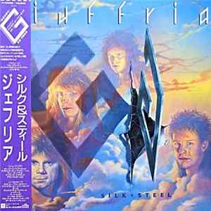Giuffria - Silk & Steel Mp3