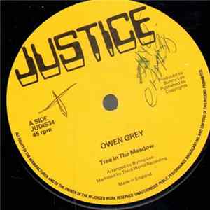 Owen Grey - Tree In The Meadow Mp3