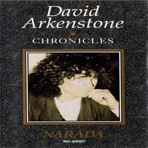 David Arkenstone - Chronicles Mp3