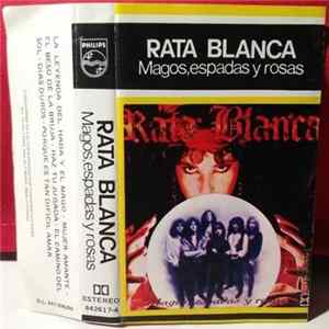 Rata Blanca - Magos, Espadas Y Rosas Mp3